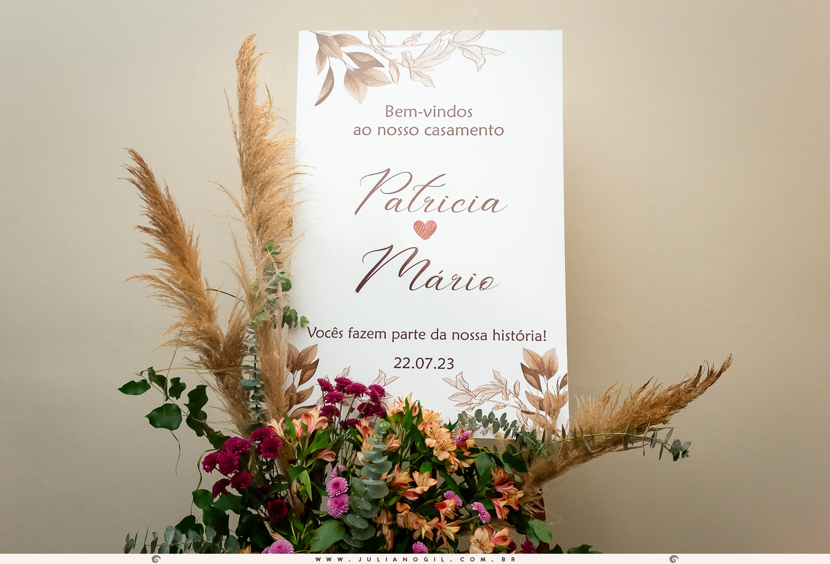 Casamento Patricia e Mario Fucilini Rio Azul Irati Paraná Goiás Fotógrafo Juliano Gil Recepção Churrascaria Italiano