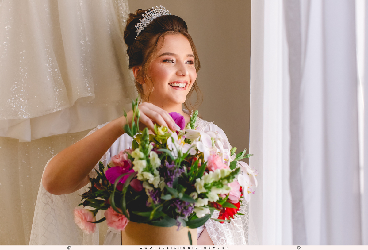 Cerimônia-Jéssica-Brekailo-Roberto-Grosko-Junior-Casamento-Prudentópolis-Paraná-Fotógrafo-Juliano-Gil-umalu-Clube Social XII de Novembro