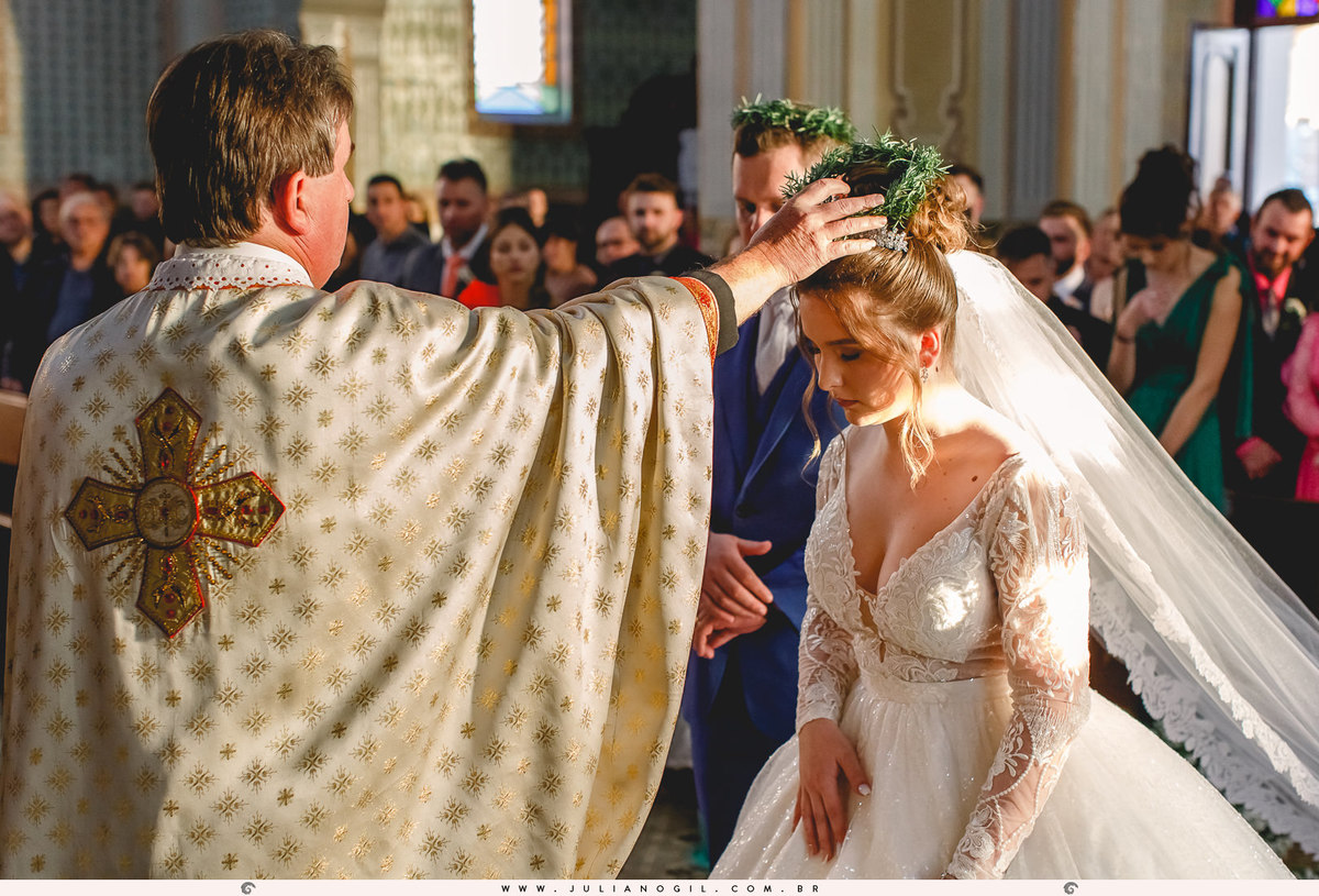 Paróquia São Josafat -Cerimônia-Jéssica-Brekailo-Roberto-Grosko-Junior-Casamento-Prudentópolis-Paraná-Fotógrafo-Juliano-Gil-umalu