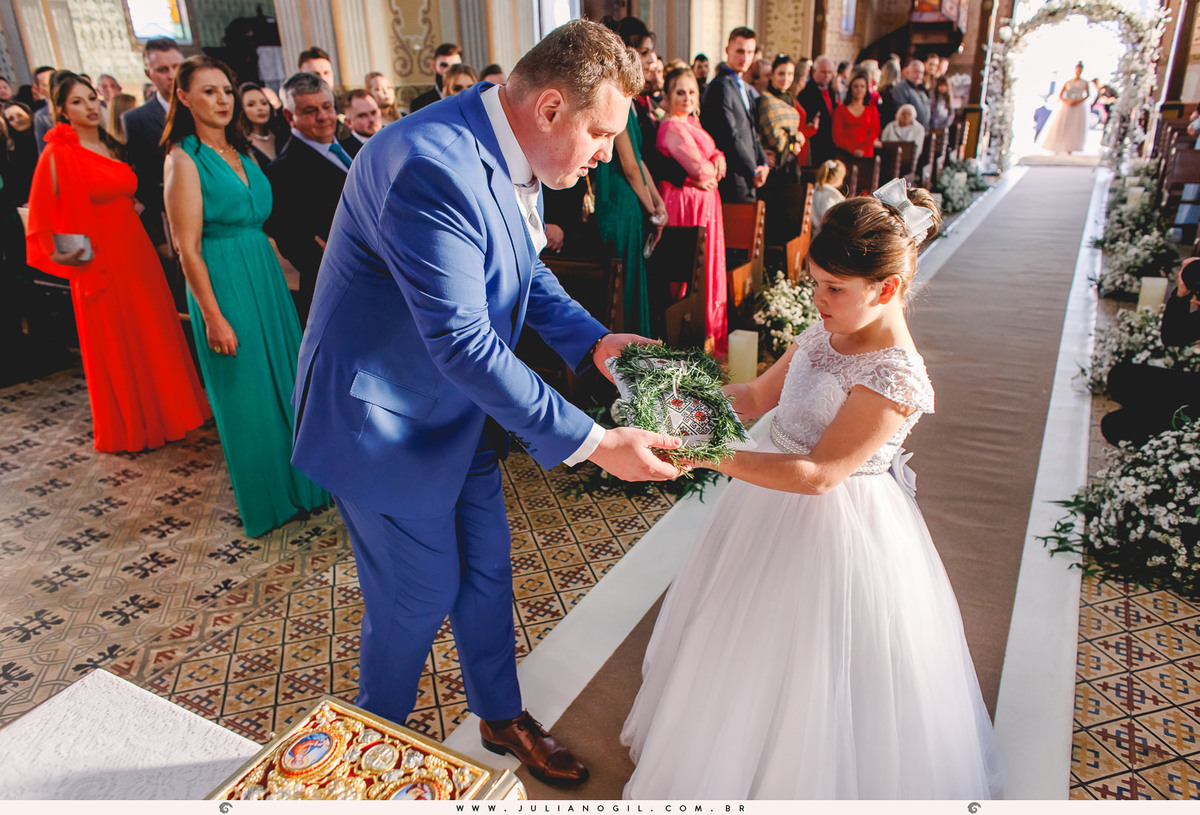 Paróquia São Josafat -Cerimônia-Jéssica-Brekailo-Roberto-Grosko-Junior-Casamento-Prudentópolis-Paraná-Fotógrafo-Juliano-Gil-umalu