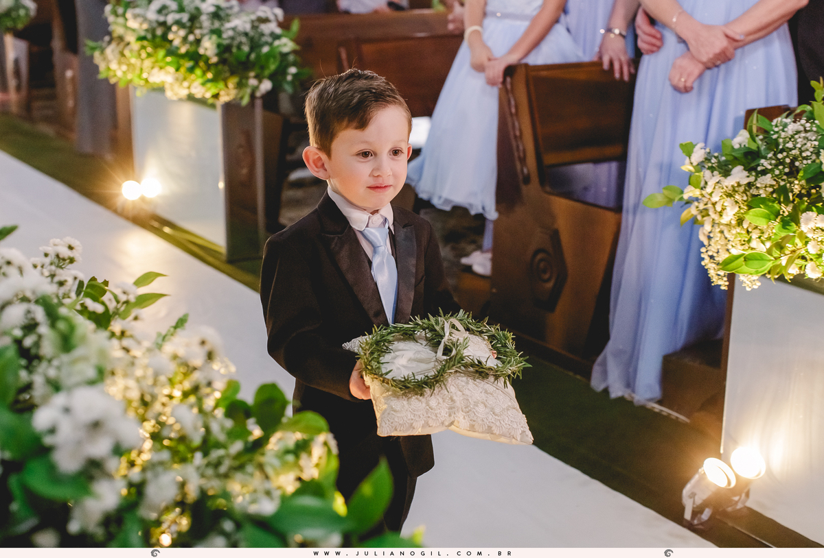 Cerimônia casamento Tiago Greczysczyn Daiane Petriu Prudentópolis São Josafat Clube XII de Novembro fotógrafo Juliano-Gil