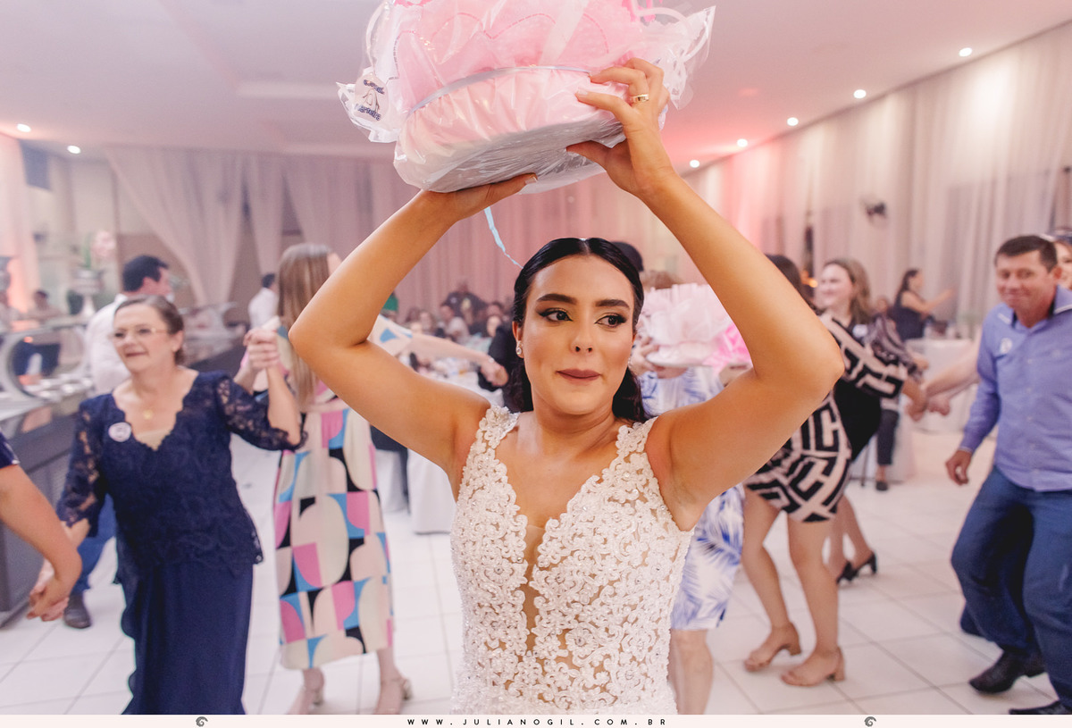 Recepção Casamento Willian de Lara Jéssica Wengrzen fotógrafo Juliano Gil Irati Paraná Casamento Igreja Matriz Senhor Bom Jesus Restaurante do Colono