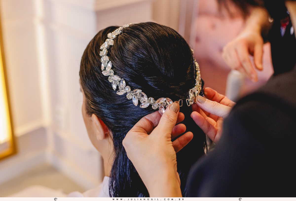 Making Of Noiva Jéssica Wengrzen fotógrafo Juliano Gil Irati Paraná Casamento Aline Xavier