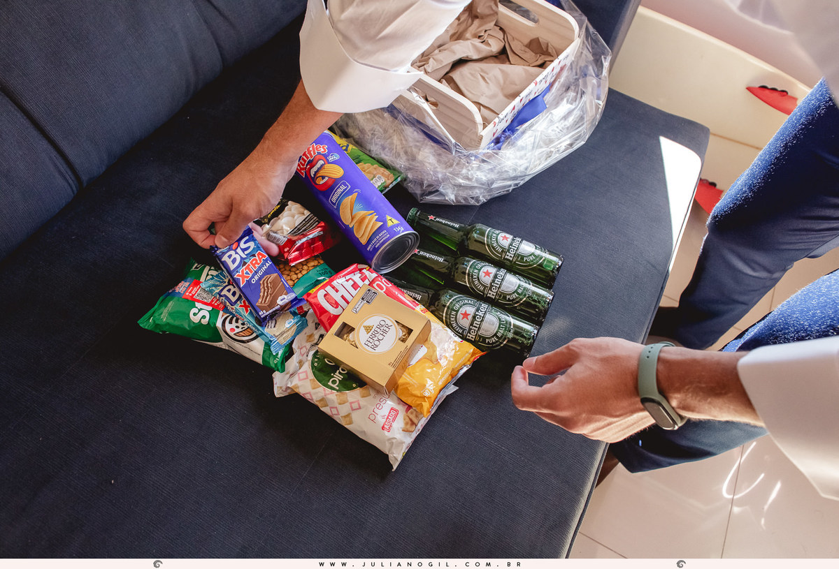 Making of Noivo casamento Sandineli Bini Elvis Platini Ponta Grossa Fotógrafo Juliano Gil Irati Paraná