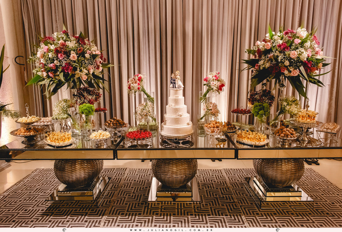 Cerimônia casamento Sandineli Bini Elvis Platini Paróquia São João Paulo II Ponta Grossa Fotógrafo Juliano Gil Irati Paraná Recepção Clube Ponta Lagoa