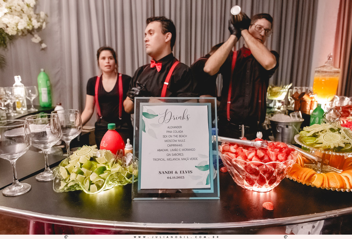 Cerimônia casamento Sandineli Bini Elvis Platini Paróquia São João Paulo II Ponta Grossa Fotógrafo Juliano Gil Irati Paraná Recepção Clube Ponta Lagoa