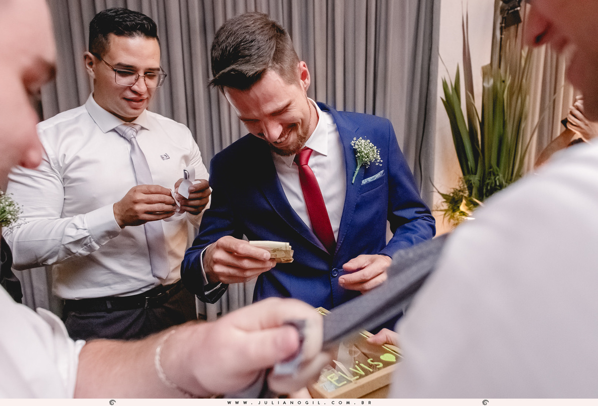 Cerimônia casamento Sandineli Bini Elvis Platini Paróquia São João Paulo II Ponta Grossa Fotógrafo Juliano Gil Irati Paraná Recepção Clube Ponta Lagoa