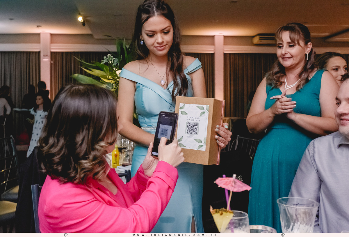 Cerimônia casamento Sandineli Bini Elvis Platini Paróquia São João Paulo II Ponta Grossa Fotógrafo Juliano Gil Irati Paraná Recepção Clube Ponta Lagoa