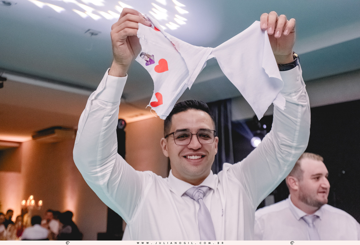 Cerimônia casamento Sandineli Bini Elvis Platini Paróquia São João Paulo II Ponta Grossa Fotógrafo Juliano Gil Irati Paraná Recepção Clube Ponta Lagoa