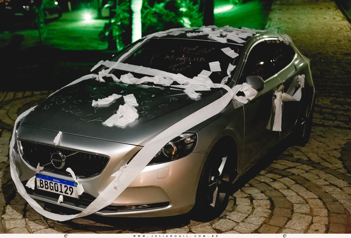 Cerimônia casamento Sandineli Bini Elvis Platini Paróquia São João Paulo II Ponta Grossa Fotógrafo Juliano Gil Irati Paraná Recepção Clube Ponta Lagoa