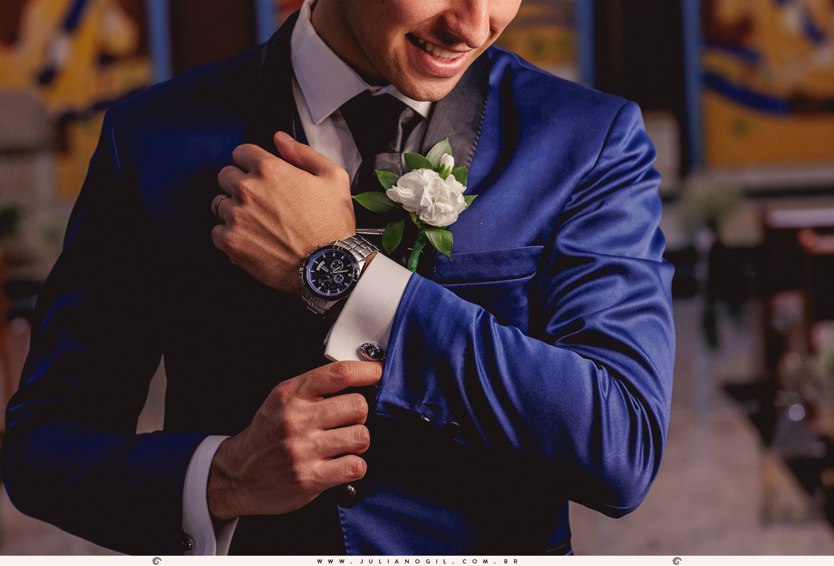 Cerimônia casamento Sandineli Bini Elvis Platini Paróquia São João Paulo II Ponta Grossa Fotógrafo Juliano Gil Irati Paraná