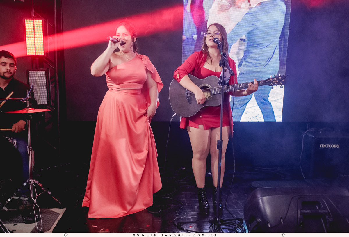 Cerimônia casamento Sandineli Bini Elvis Platini Paróquia São João Paulo II Ponta Grossa Fotógrafo Juliano Gil Irati Paraná Recepção Clube Ponta Lagoa