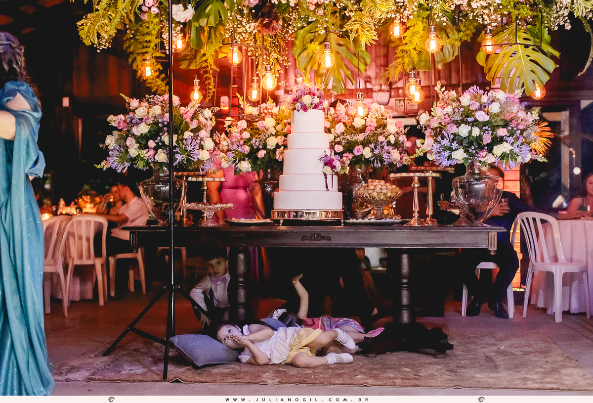 Recepção Festa de casamento Noiva Francieli Roik Noivo Anderson Ferreira de Lima fotógrafo Juliano Gil Irati Paraná Casamento Aline Xavier Aline Gabrielle Zerbinatti Igreja Imaculado Coração de Maria Rancho Vó Tereza Hotel Monte Libano