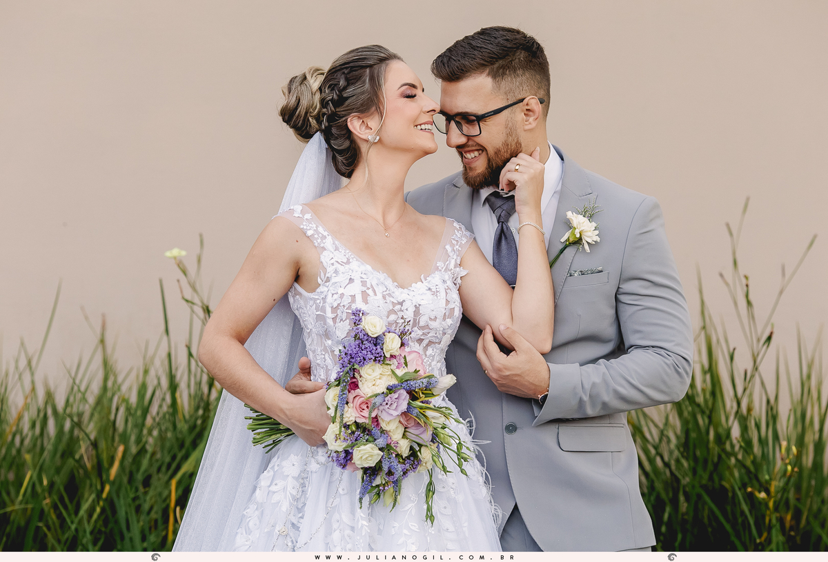 Cerimônia de casamento Noiva Francieli Roik Noivo Anderson Ferreira de Lima fotógrafo Juliano Gil Irati Paraná Casamento Aline Xavier Aline Gabrielle Zerbinatti Igreja Imaculado Coração de Maria Rancho Vó Tereza Hotel Monte Libano