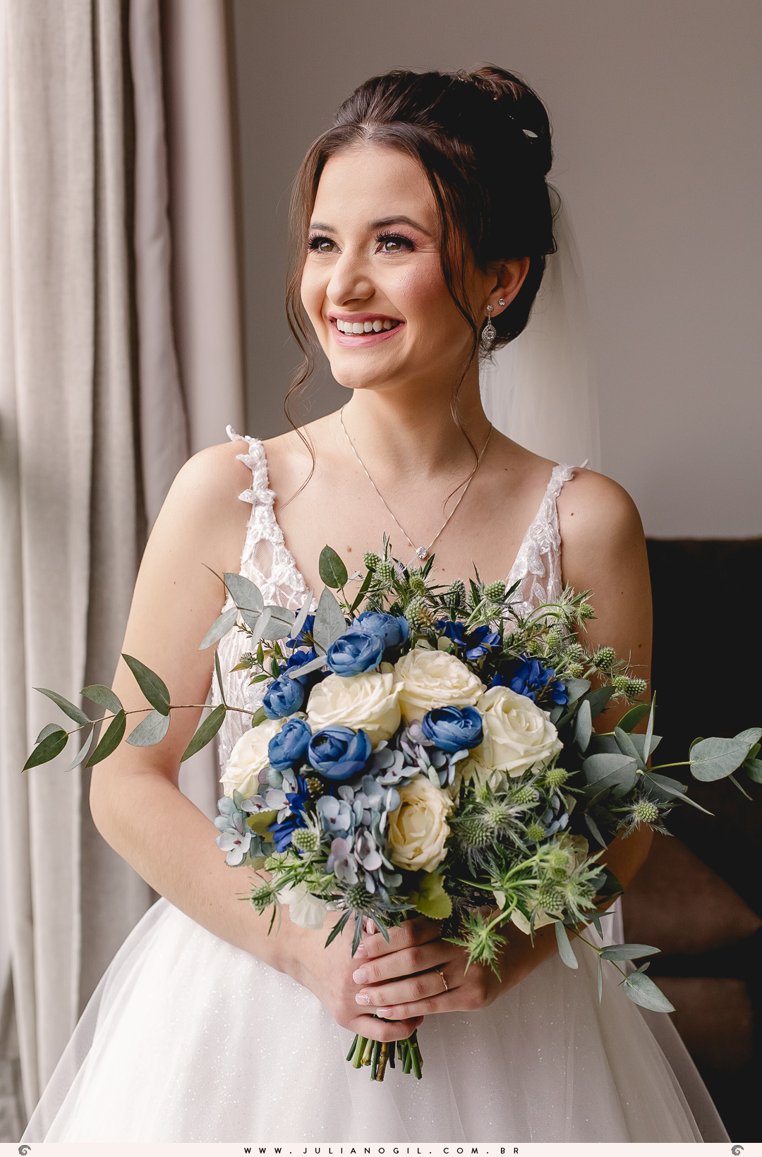 Making of noiva carol jacumasso chácara doce recanto curitiba  irati Paraná fotógrafo de casamento juliano gil