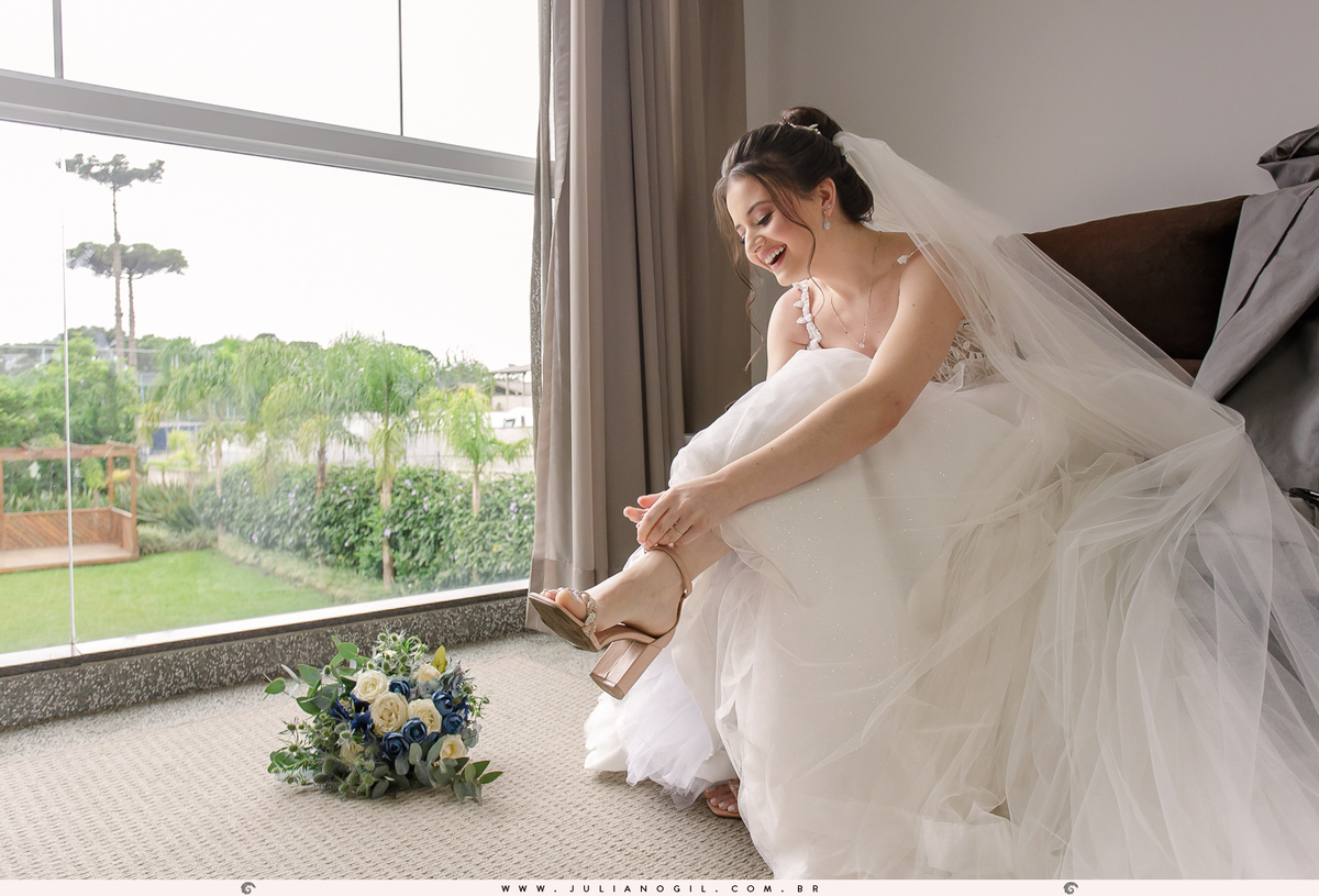 Making of noiva carol jacumasso chácara doce recanto curitiba  irati Paraná fotógrafo de casamento juliano gil