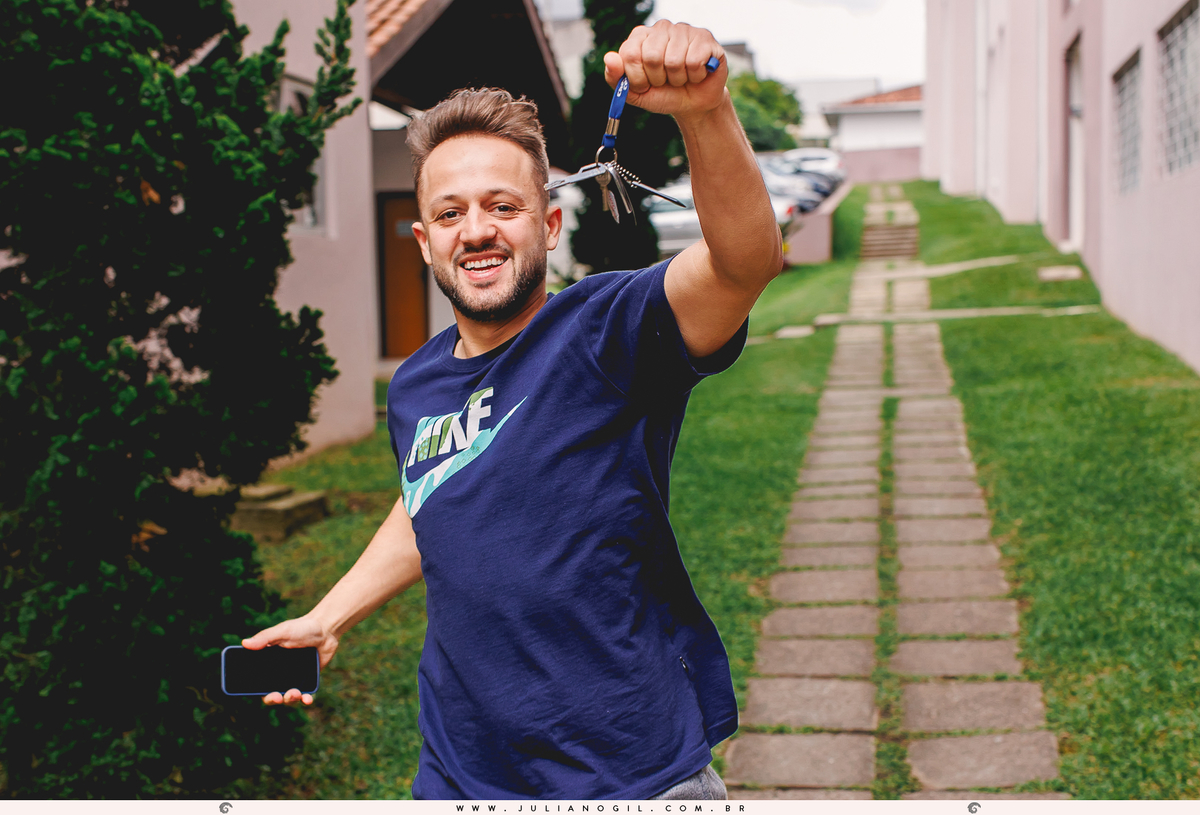 Making of noivo Jeferson Girotto chácara doce recanto curitiba  irati Paraná fotógrafo de casamento juliano gil