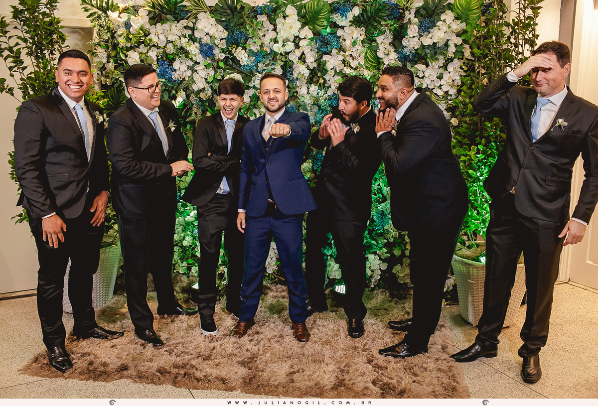 Casamento Jeferson Girotto Carol Jacumasso Santuário São Francisco de Assis curitiba  irati Paraná fotógrafo de casamento juliano gil