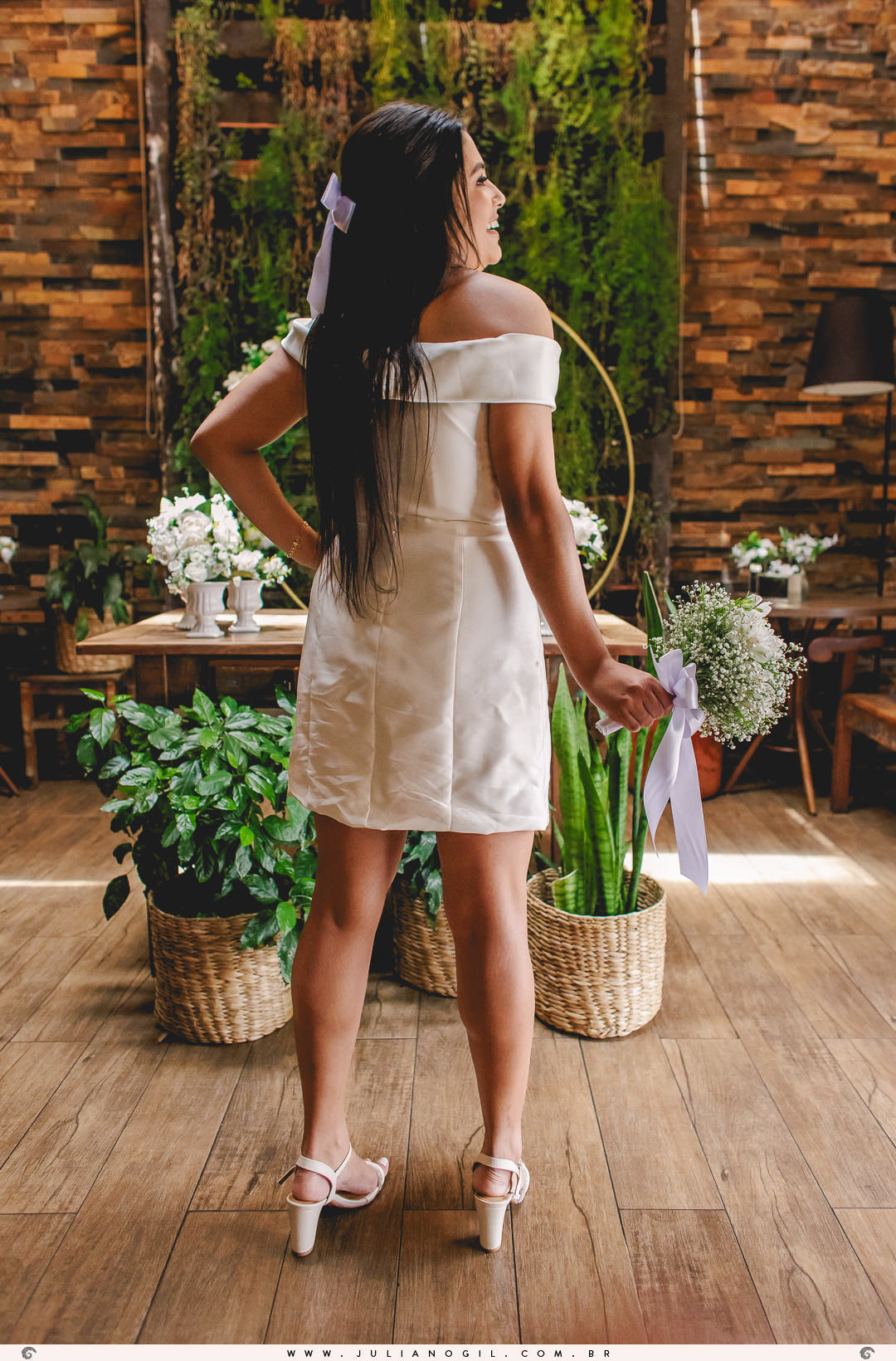 casamento civil fotógrafo juliano gil noiva noivo Milena e Luis Fernando restaurante intimista família troca de votos buquê vestido bride wedding brunch irati paraná prudentópolis ponta grossa curitiba 