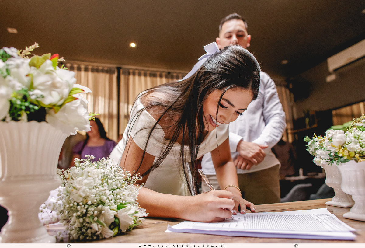 casamento civil fotógrafo juliano gil noiva noivo Milena e Luis Fernando restaurante intimista família troca de votos buquê vestido bride wedding brunch irati paraná prudentópolis ponta grossa curitiba 