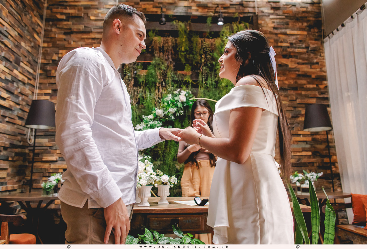 casamento civil fotógrafo juliano gil noiva noivo Milena e Luis Fernando restaurante intimista família troca de votos buquê vestido bride wedding brunch irati paraná prudentópolis ponta grossa curitiba 