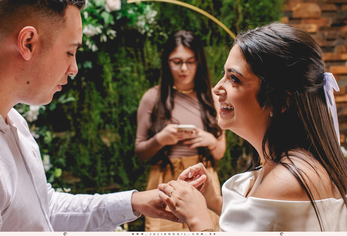 casamento civil fotógrafo juliano gil noiva noivo Milena e Luis Fernando restaurante intimista família troca de votos buquê vestido bride wedding brunch irati paraná prudentópolis ponta grossa curitiba 
