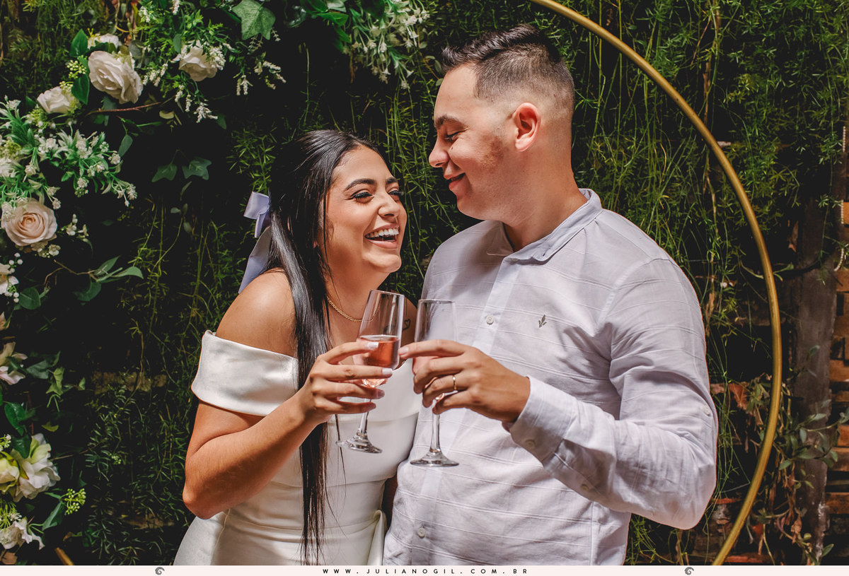 casamento civil fotógrafo juliano gil noiva noivo Milena e Luis Fernando restaurante intimista família troca de votos buquê vestido bride wedding brunch irati paraná prudentópolis ponta grossa curitiba 