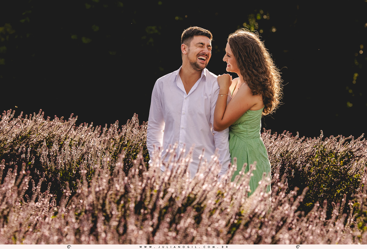 pre casamento fotografo juliano gil noiva Hanny noivo Andrei curitiba paraná palmeira colônia witmarsum ornamento ensaio externo noivado irati mallet rio azul ponta grossa união da vitória celeiro lavanda manjericão pôr do sol lavandário vale dos sonhos