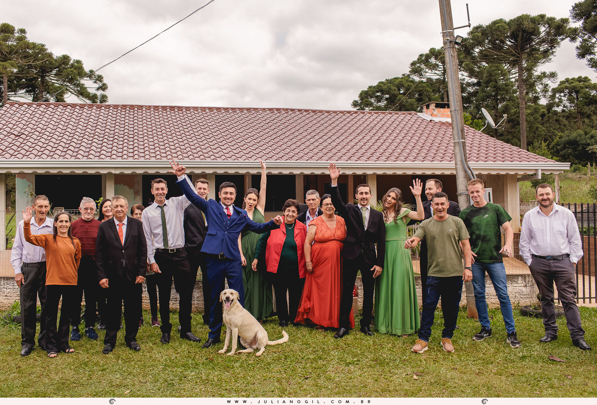 casamento Hanny e Andrei fotógrafo Juliano Gil Rio Azul Paraná Irati making of casa maquiagem cabelo Emerson Olicheski Umalu Eventos família noivo noiva vestido wedding Igreja Santa Teresinha do Menino Jesus Martins Eventos gravata cerimônia recepção