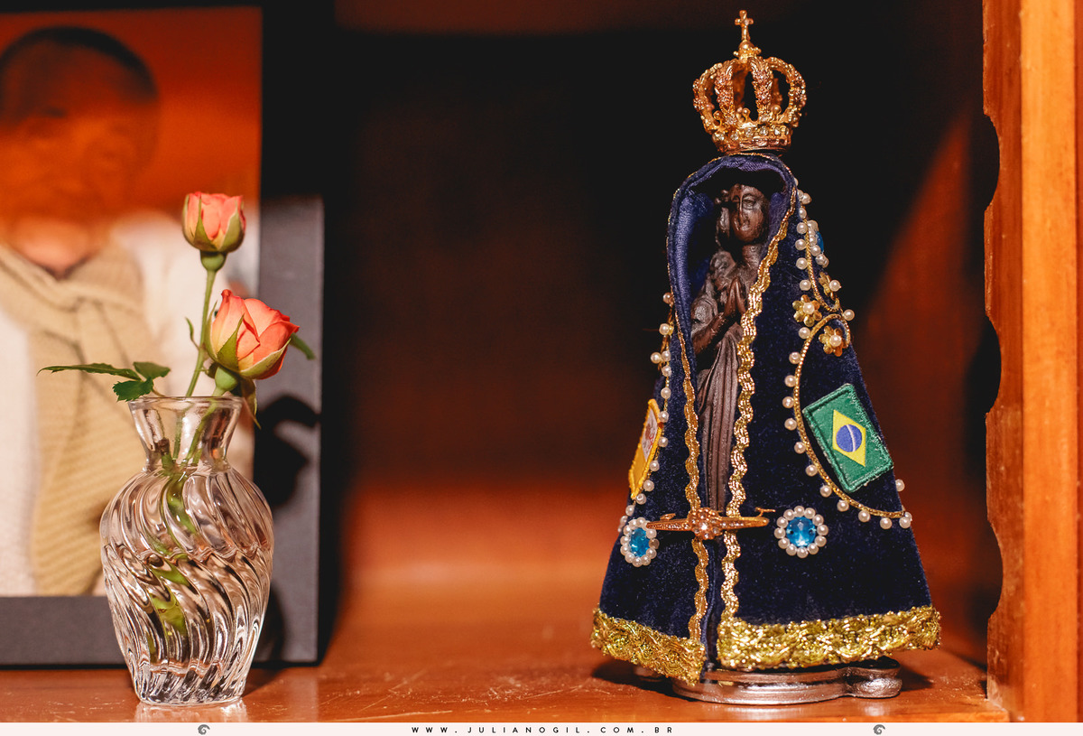 imagem de nossa senhora aparecida 