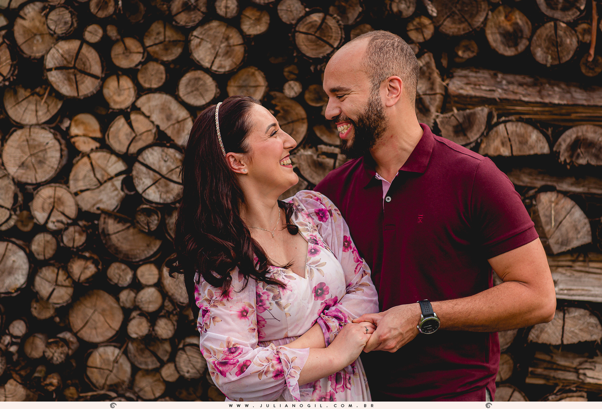Ensaio Pré Casamento Irati, Colônia de Gonçalves Junior. Fotógrafo Juliano Gil