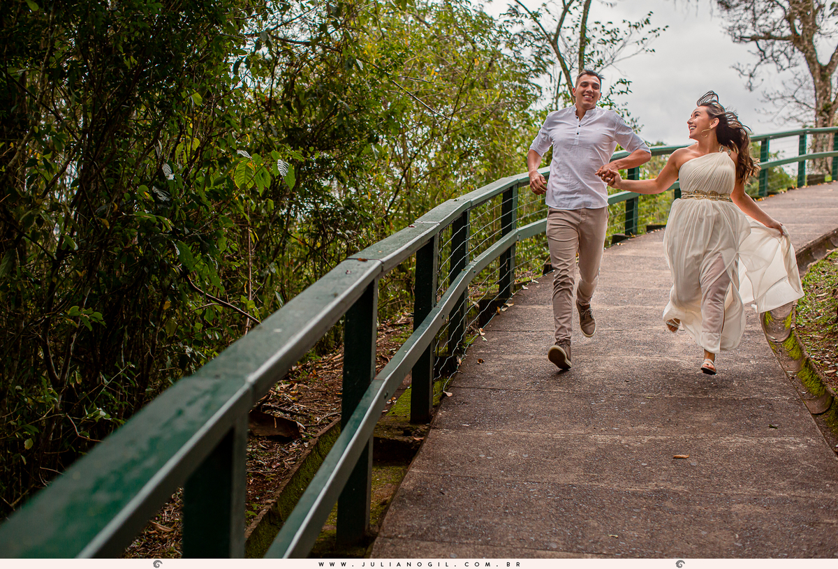 Ensaio Pré Casamento Maria Zarpelon e Charles em Foz do Iguaçu, Cataratas do Iguaçu, Itaipu Binacional