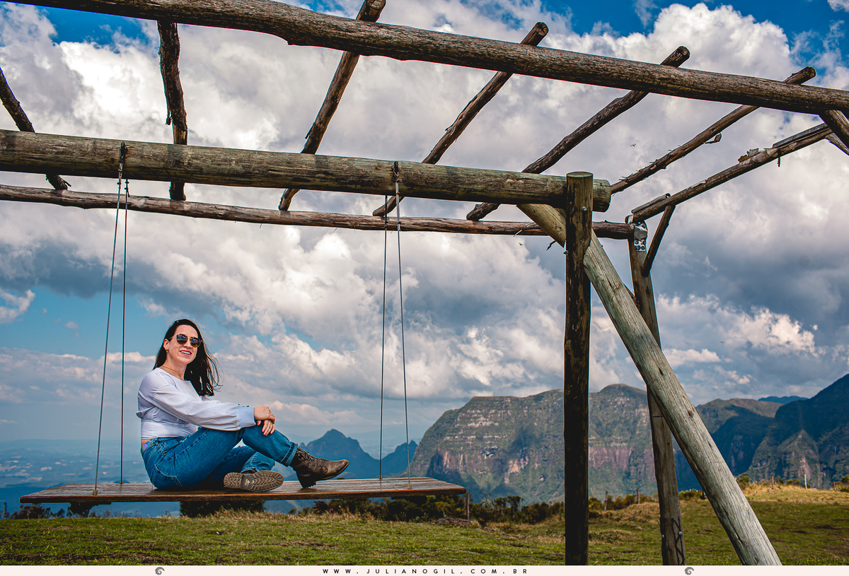 Pré Casamento Fernanda Maciel Cezar e Renê Siman em Serra Catarinense Urubici Praia do Rosa Serra do Rio do Rastro Serra do Corvo Branco Fotógrafo Juliano Gil