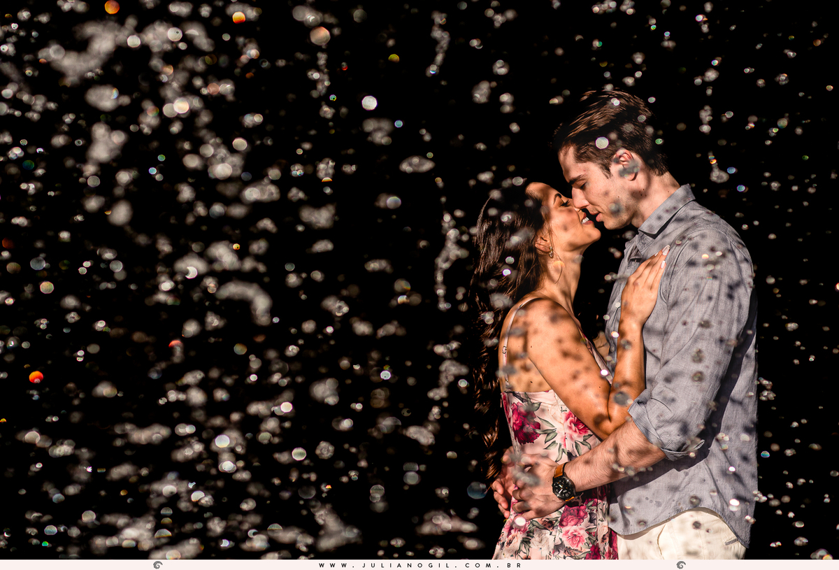 Ensaio Pré Casamento em Sengés, no Paraná, feito pelo Fotógrafo Juliano Gil, Pré wedding.