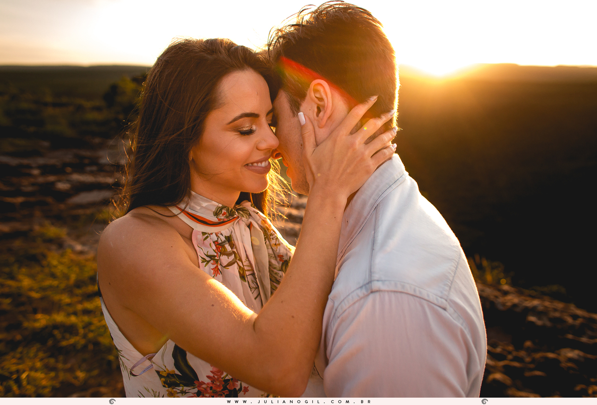 Ensaio Pré Casamento em Sengés, no Paraná, feito pelo Fotógrafo Juliano Gil, Pré wedding.