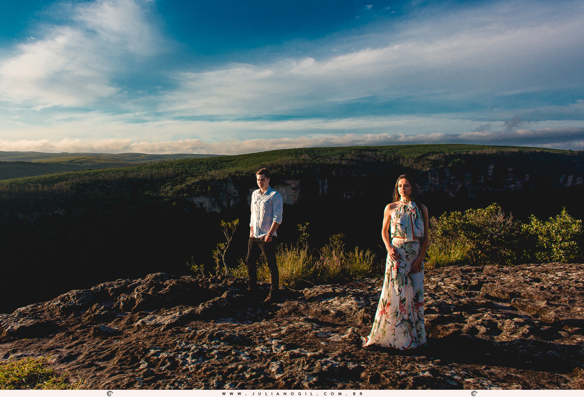 Ensaio Pré Casamento em Sengés, no Paraná, feito pelo Fotógrafo Juliano Gil, Pré wedding.