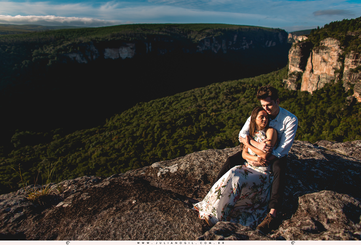 Ensaio Pré Casamento em Sengés, no Paraná, feito pelo Fotógrafo Juliano Gil, Pré wedding.