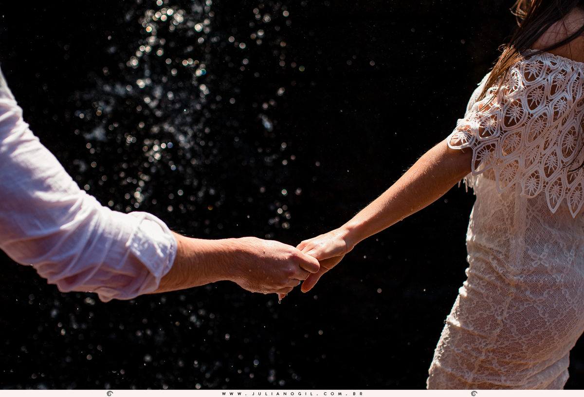 Ensaio Pré Casamento em Sengés, no Paraná, feito pelo Fotógrafo Juliano Gil, Pré wedding.