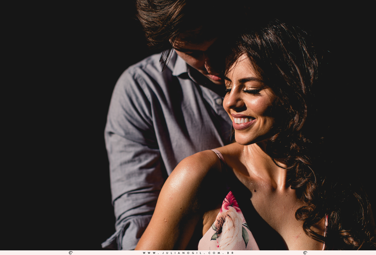 Ensaio Pré Casamento em Sengés, no Paraná, feito pelo Fotógrafo Juliano Gil, Pré wedding.