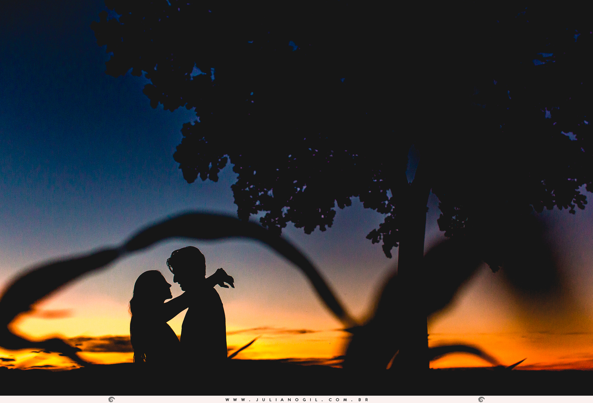 Ensaio Pré Casamento em Sengés, no Paraná, feito pelo Fotógrafo Juliano Gil, Pré wedding.