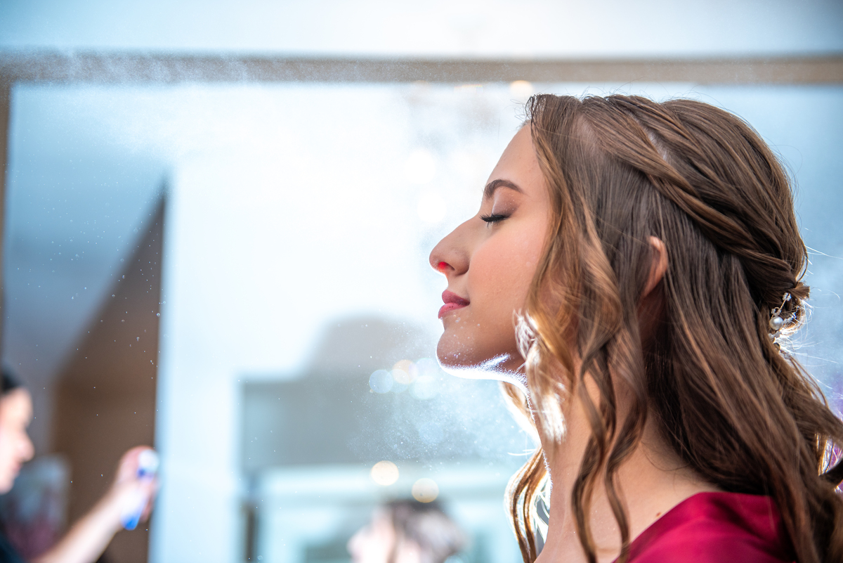 Fotos de Festa de Debutante que Emocionam: Layla celebrou seu aniversário de 15 anos em Cotia com um registro perfeito.