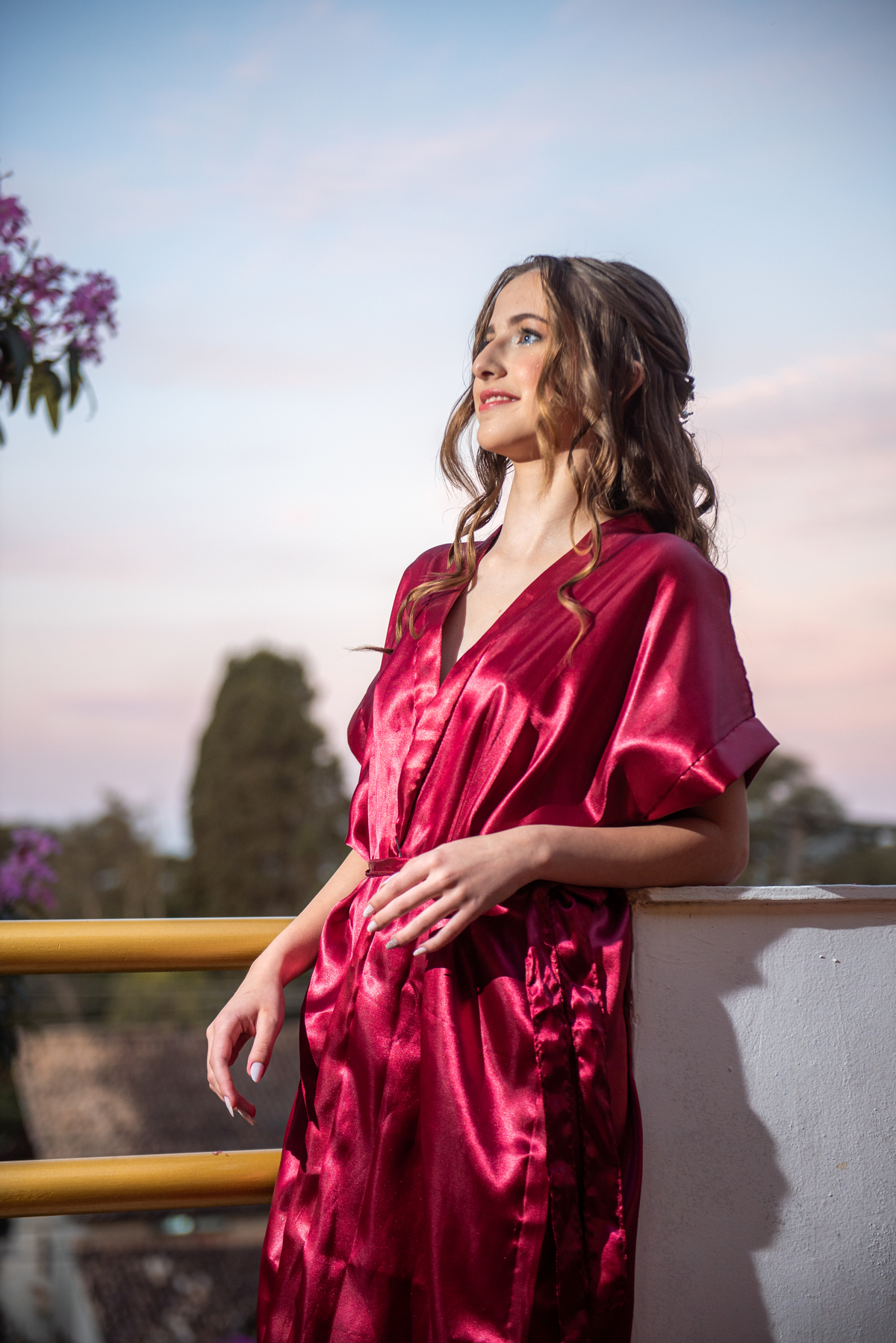 Fotografia Profissional de Debutante: Cada momento do aniversário de 15 anos de Layla foi eternizado em Cotia.