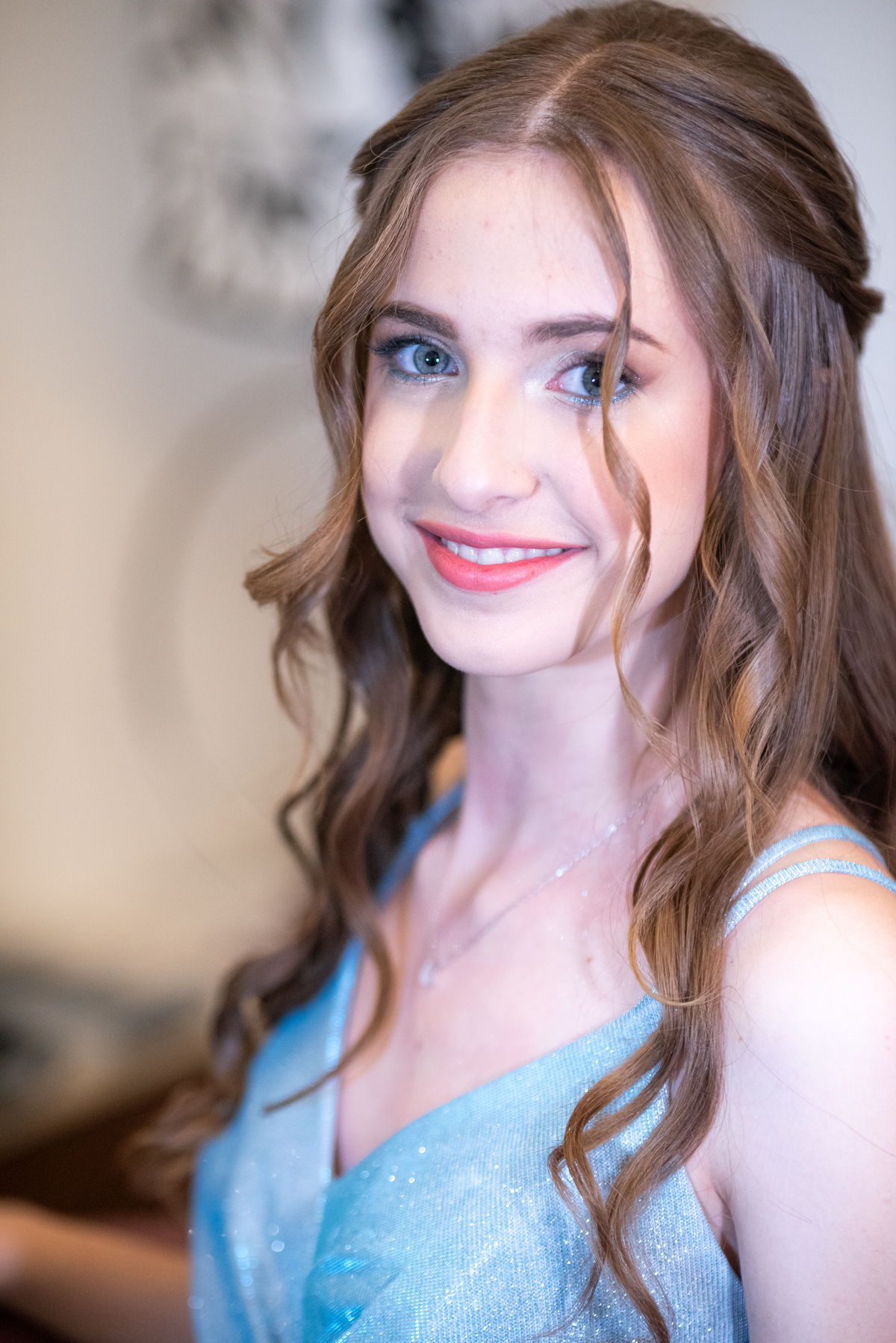 Ensaio de Debutante Cheio de Estilo: Layla brilhou em um ensaio pré-festa cheio de autenticidade e beleza em Cotia.