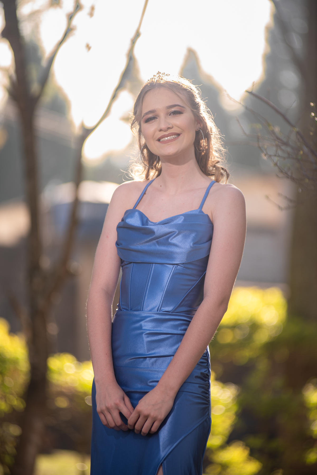 Fotógrafo para Ensaios de 15 Anos Sorocaba: Júlia escolheu um cenário encantador para celebrar seus 15 anos em fotos cheias de emoção.