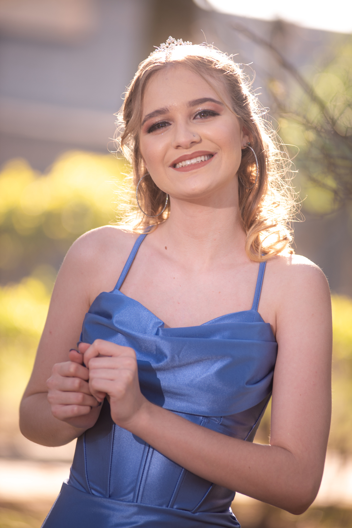 Fotógrafo para Ensaio de Debutante: Júlia encontrou o fotógrafo ideal para seu ensaio de 15 anos em Sorocaba.