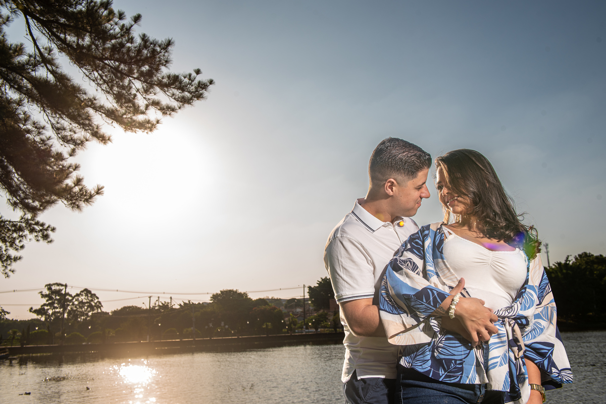 Flores e Romance em Holambra
