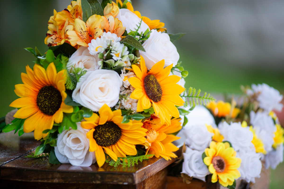 O bouquet da noiva em destaque nas fotos do casamento. Alberto Martinez captou cada detalhe com maestria e sensibilidade.