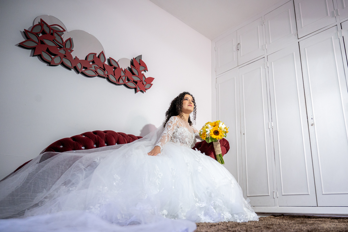  troca de alianças registrada com perfeição por Alberto Martinez. Fotos que mostram o amor e a emoção do casamento.