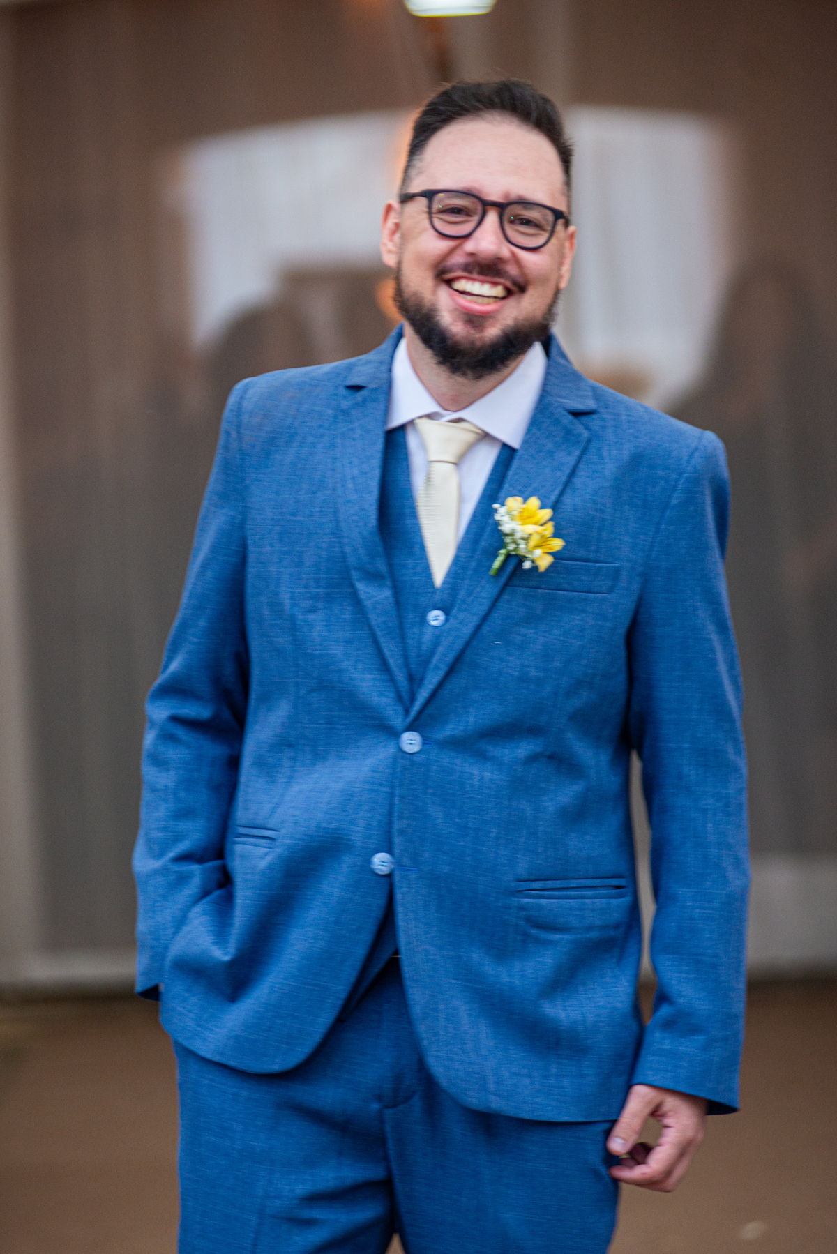 Fotógrafo de casamento em Granja Viana, Cotia. Alberto Martinez eterniza o amor dos noivos em belas fotos.