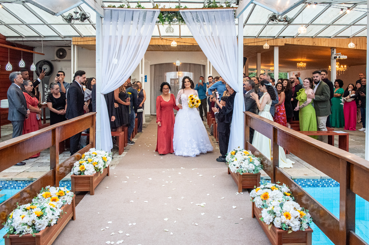 Fotos de casamento em Cotia - Granja Viana. Registros elegantes do fotógrafo Alberto Martinez.